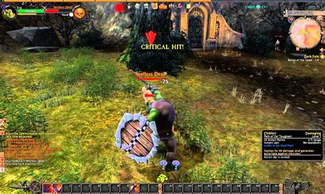 Warhammer Online: Age of Reckoning .